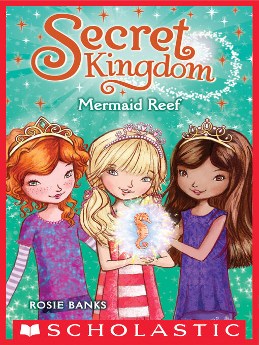 Title details for Mermaid Reef by Rosie Banks - Wait list